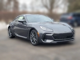 Subaru BRZ Limited Manual 2026