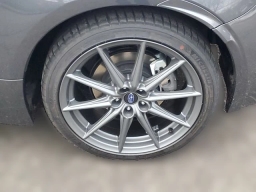 Subaru BRZ Limited Manual 2026