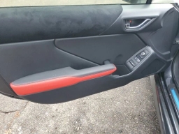 Subaru BRZ Limited Manual 2026