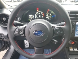 Subaru BRZ Limited Manual 2026