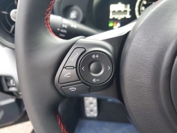 Subaru BRZ Limited Manual 2026