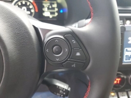 Subaru BRZ Limited Manual 2026