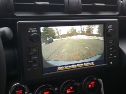 Subaru BRZ Limited Manual 2026