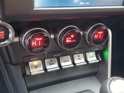 Subaru BRZ Limited Manual 2026