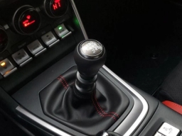 Subaru BRZ Limited Manual 2026