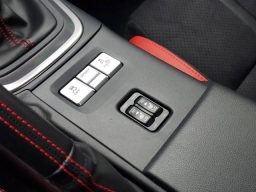 Subaru BRZ Limited Manual 2026