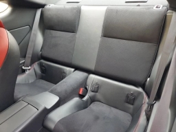 Subaru BRZ Limited Manual 2026