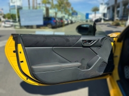 Subaru BRZ tS Manual 2026