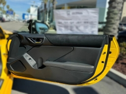 Subaru BRZ tS Manual 2026