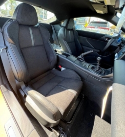 Subaru BRZ tS Manual 2026