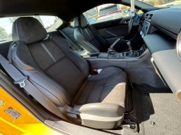 Subaru BRZ tS Manual 2026