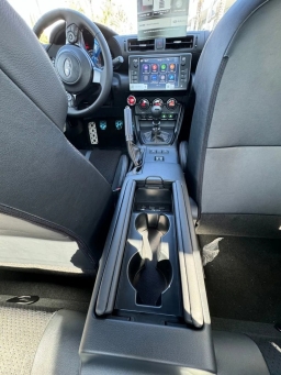 Subaru BRZ tS Manual 2026