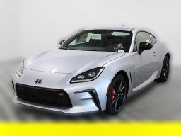 Toyota GR86 Premium Manual (Natl) 2025