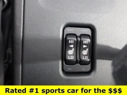 Toyota GR86 Premium Manual (Natl) 2025