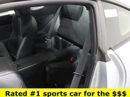 Toyota GR86 Premium Manual (Natl) 2025