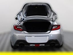 Toyota GR86 Premium Manual (Natl) 2025