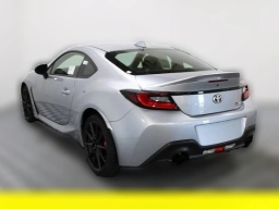 Toyota GR86 Premium Manual (Natl) 2025