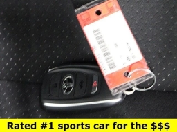 Toyota GR86 Premium Manual (Natl) 2025