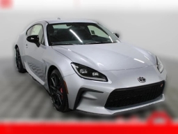 Toyota GR86 Premium Manual (Natl) 2025