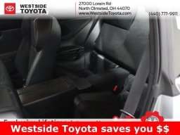 Toyota GR86 Premium Manual (Natl) 2025