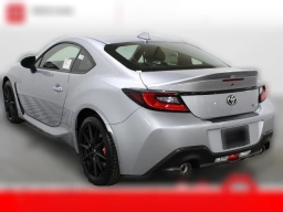 Toyota GR86 Premium Manual (Natl) 2025