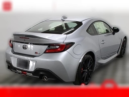 Toyota GR86 Premium Manual (Natl) 2025