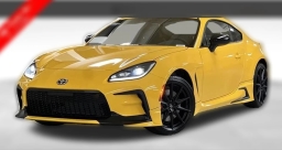 Toyota GR86 Yuzu Edition Manual (Natl) 2026