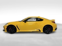 Toyota GR86 Yuzu Edition Manual (Natl) 2026