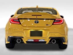 Toyota GR86 Yuzu Edition Manual (Natl) 2026