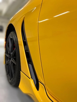 Toyota GR86 Yuzu Edition Manual (Natl) 2026