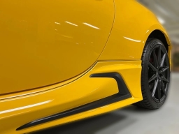 Toyota GR86 Yuzu Edition Manual (Natl) 2026