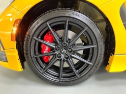 Toyota GR86 Yuzu Edition Manual (Natl) 2026