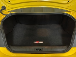 Toyota GR86 Yuzu Edition Manual (Natl) 2026