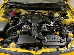 Toyota GR86 Yuzu Edition Manual (Natl) 2026