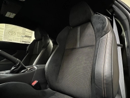 Toyota GR86 Yuzu Edition Manual (Natl) 2026