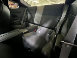 Toyota GR86 Yuzu Edition Manual (Natl) 2026