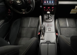 Toyota GR86 Yuzu Edition Manual (Natl) 2026