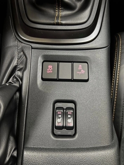 Toyota GR86 Yuzu Edition Manual (Natl) 2026