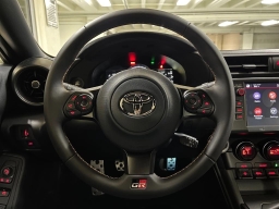 Toyota GR86 Yuzu Edition Manual (Natl) 2026