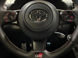 Toyota GR86 Yuzu Edition Manual (Natl) 2026