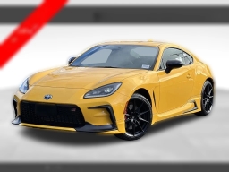 Toyota GR86 Yuzu Edition Manual (Natl) 2026