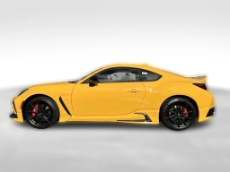 Toyota GR86 Yuzu Edition Manual (Natl) 2026