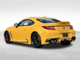 Toyota GR86 Yuzu Edition Manual (Natl) 2026