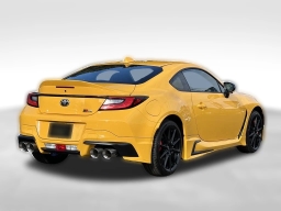 Toyota GR86 Yuzu Edition Manual (Natl) 2026