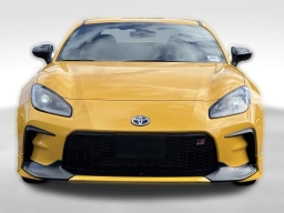 Toyota GR86 Yuzu Edition Manual (Natl) 2026