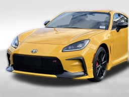 Toyota GR86 Yuzu Edition Manual (Natl) 2026