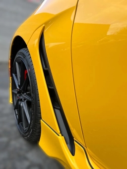 Toyota GR86 Yuzu Edition Manual (Natl) 2026