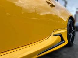 Toyota GR86 Yuzu Edition Manual (Natl) 2026