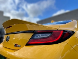 Toyota GR86 Yuzu Edition Manual (Natl) 2026