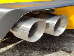 Toyota GR86 Yuzu Edition Manual (Natl) 2026